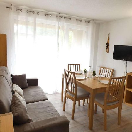 T2 Pour 4 Pers Avec Balcon A Saint-Lary-Soulan - Fr-1-457-244 Apartamento Exterior foto