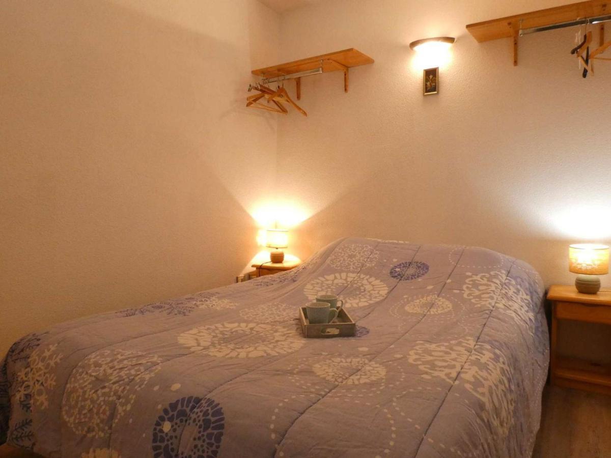 T2 Pour 4 Pers Avec Balcon A Saint-Lary-Soulan - Fr-1-457-244 Apartamento Exterior foto