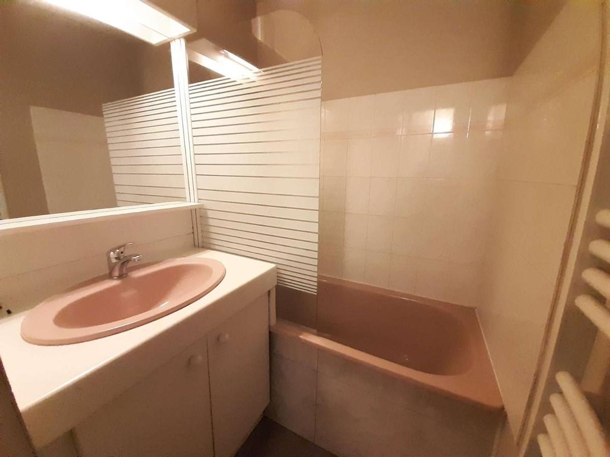 T2 Pour 4 Pers Avec Balcon A Saint-Lary-Soulan - Fr-1-457-244 Apartamento Exterior foto